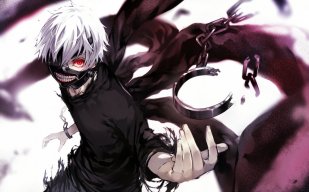 Kaneki